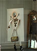 Razz al-Tekreeti Interior Design