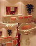 Razz al-Tekreeti Interior Design