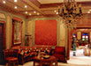 Razz al-Tekreeti Interior Design