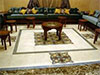 Razz al-Tekreeti Interior Design