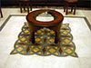 Razz al-Tekreeti Interior Design